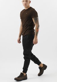 Wojas Sneakers basse - brown