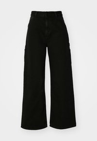 Unausgewählt, black stone washed