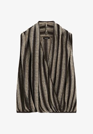 Massimo Dutti, - Top