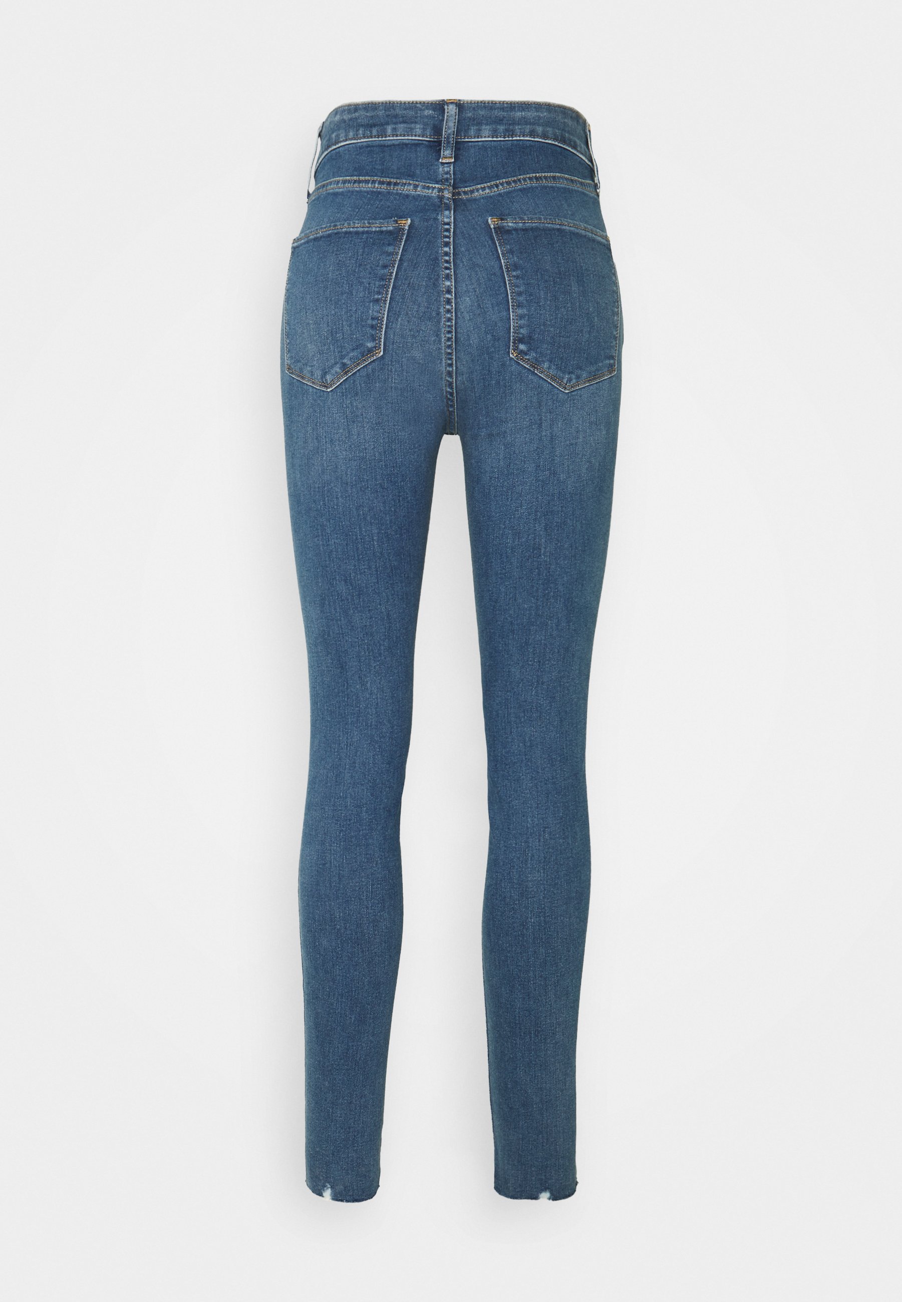 GAP UNIVERSAL JEGGING MED ALFRED - Slim 