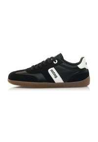 mtng Baskets basses - black