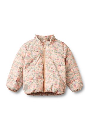 ULLU UNISEX - Kurtka zimowa