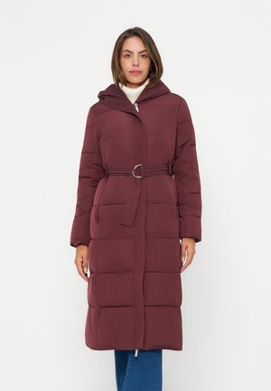 Anna Field by Zalando Manteau d'hiver - winetasting