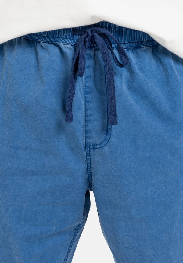 TAXER - Trousers - bsw2