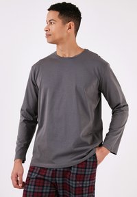 Buratti Pyžamová súprava - grey
