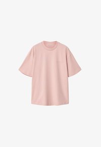 Niet geselecteerd, pink