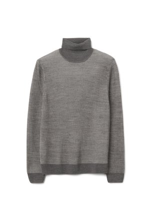 Maglione - light grey marl