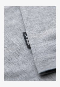 Non sélectionné, grey melange