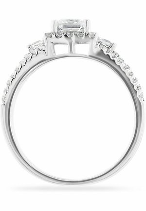 FAVS Ring - silber