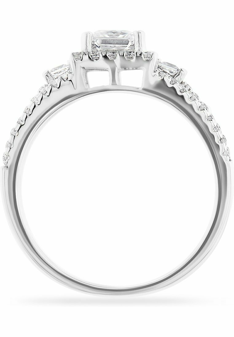 FAVS Anello - silberfarben