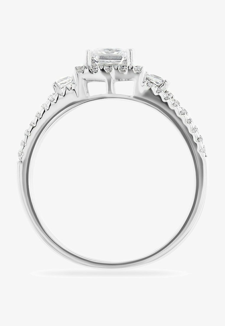 FAVS Anello - silberfarben