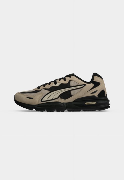 PUMA FADE UNISEX - Trainers black/birch — photo 2