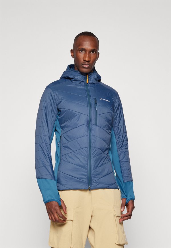 MEN'S SESVENNA JACKET IV - Outdoor jacket - dark sea uni