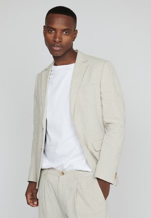 GEORGE - Blazer jacket - overland trek