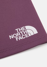 The North Face BASE BALACLAVA - Beanie - midnight mauve