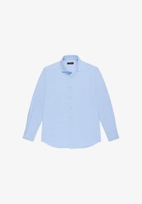 Seleccionado, light blue