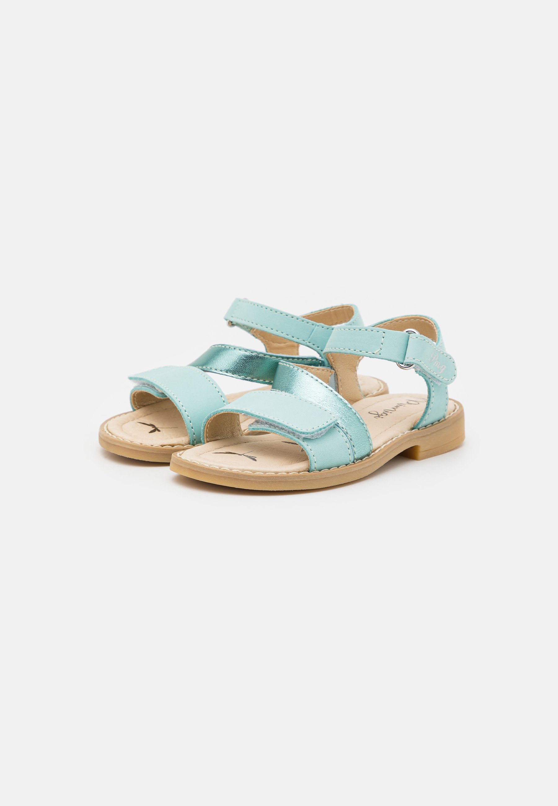 Primigi Sandali - turchese/mare/turchese - Zalando