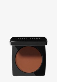 Bobbi Brown - BRONZING POWDER - Bronzer - golden deep Miniatyrbilde 1