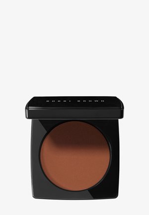 Bobbi Brown BRONZING POWDER - Terre e abbronzanti - golden deep