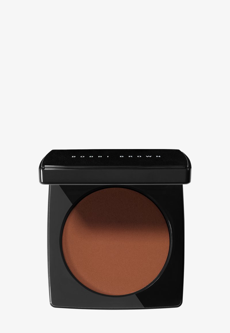 Bobbi Brown - BRONZING POWDER - Bronzer - golden deep, Forstørre