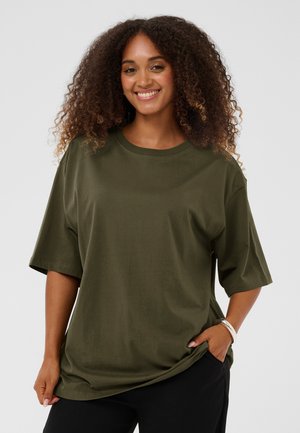 T-shirt basique - sea turtle