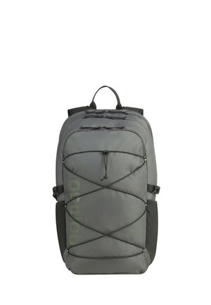 Rucksack - dark grey