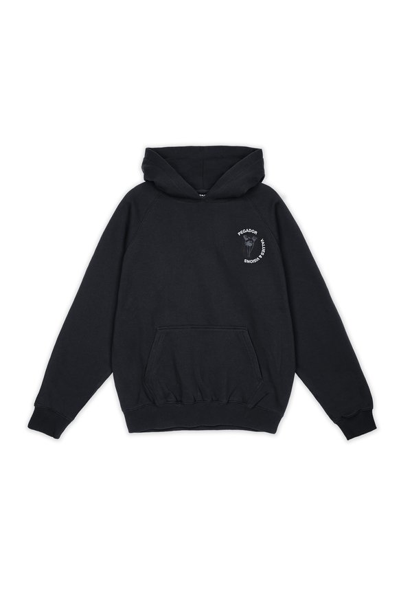 ROYA OVERSIZED HOODIE - Sweatshirt2