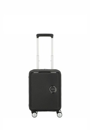 American Tourister Trolley - bass black