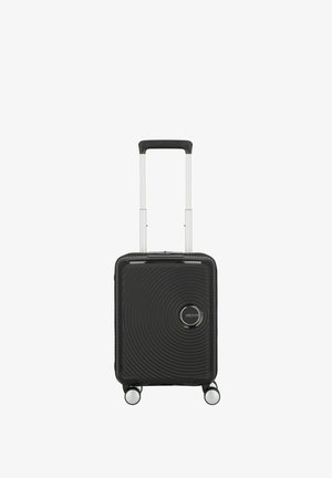 American Tourister Trolley - bass black