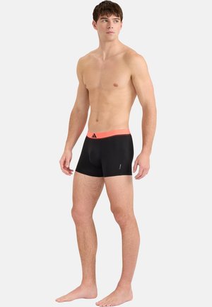 adidas Sportswear, - Bokserki z krótkimi nogawkami