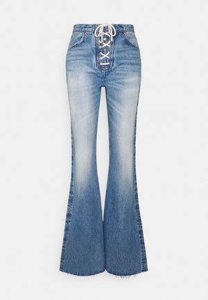 NINA - Flared Jeans - cottonwood creek