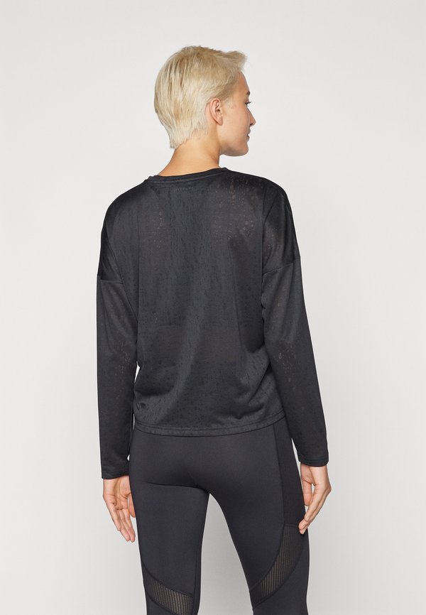 ONPJUE-MIE ON TOP - Long sleeved top2