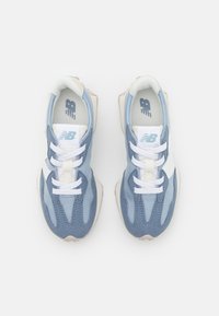 New Balance 327 - Chaussures de course - blue/white