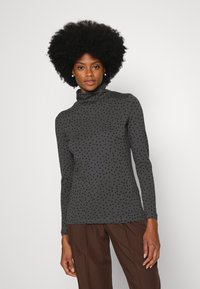 Esprit CORE - Camisola de manga comprida - anthracite