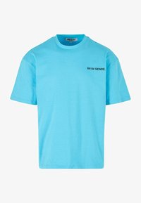 Valittu, aqua