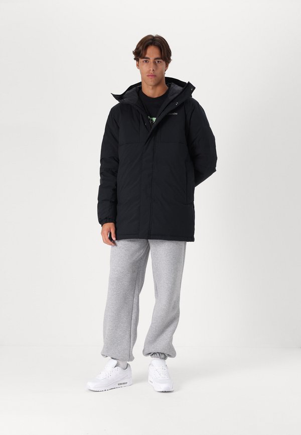 ALDERCREST™ REGULAR FIT - Down coat2