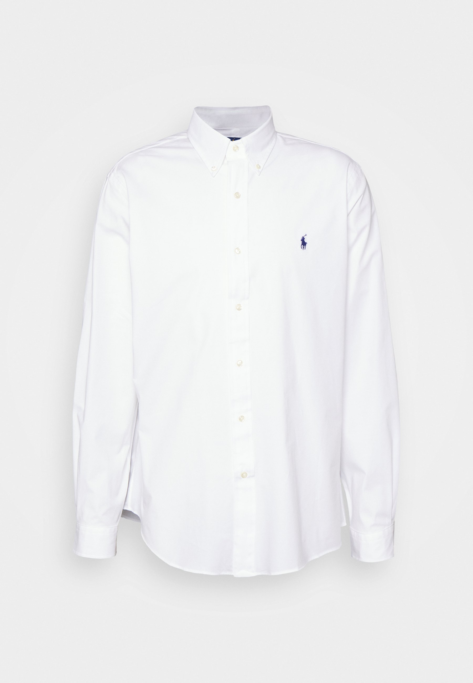 Polo Ralph Lauren white/wit Zalando.nl