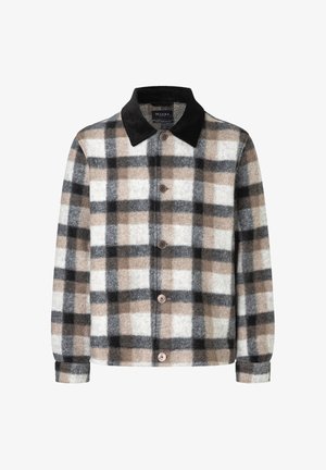 MAERZ Muenchen BEKLEIDUNG 690301 XT - Overgangsjakke - navy