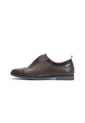 Pikolinos PYRGOS - Derbies - grey