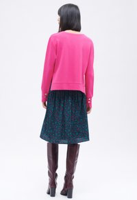 Caroll TALAIN - Langarmshirt - rose