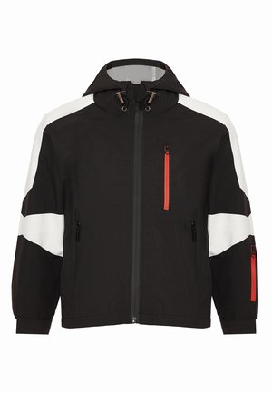 CO-BRANDED WITH MIMO - Overgangsjakke - schwarz