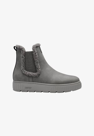 Esprit, PINA CHELSEA - Botas para la nieve - grey