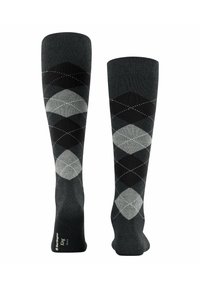Burlington KING - Calzettoni - new grey