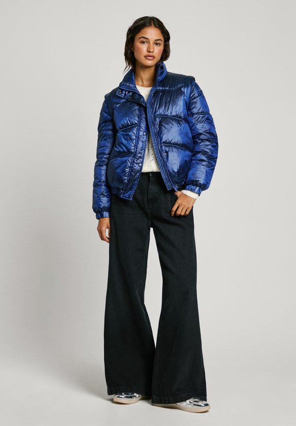 FLORA - Winter jacket2