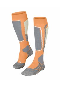 Unausgewählt, orangette 