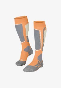 Unausgewählt, orangette