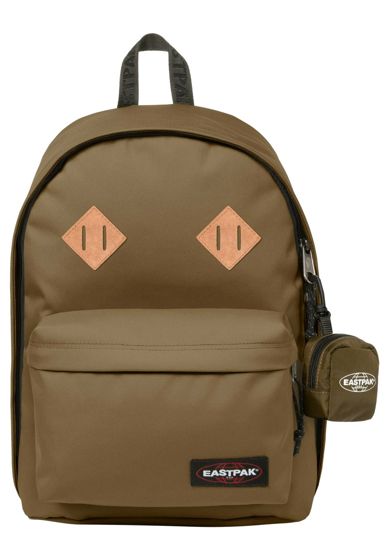 Eastpak OUT OF OFFICE - Sac à dos - bold army