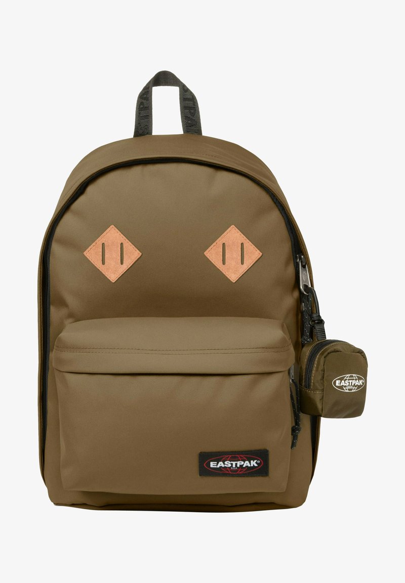 Eastpak OUT OF OFFICE - Mochila - bold army
