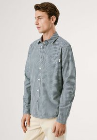Pepe Jeans Hemd - dulwich blue