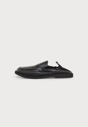 Samsøe Samsøe SAOAKLEY SLIP ON 16508 - Slipper - black